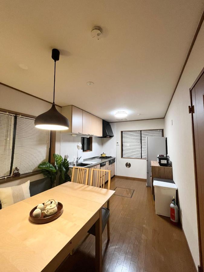 Sakura Inn Asakusa Station Walking 4 Min Shinjuku Shibuya Ginza Oshiage Prefektura Tokio Exteriér fotografie