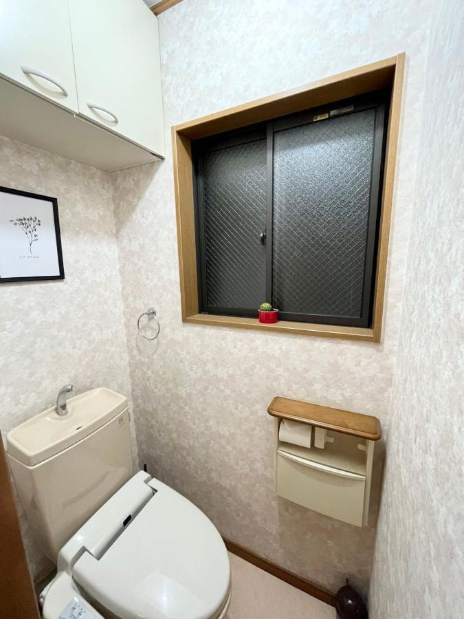 Sakura Inn Asakusa Station Walking 4 Min Shinjuku Shibuya Ginza Oshiage Prefektura Tokio Exteriér fotografie